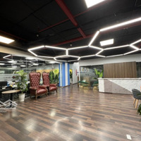 Cho Thuê Văn Phòng Tại Toà Nhà Roman Plaza, Tố Hữu, Nam Từ Liêm, Hà Nộidiện Tíchtừ 50~1000M2 Giá Tốt