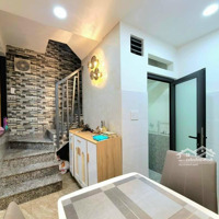 Tổ Ấm Cho Gia Đình Bán Nhà Đường Bành Văn Trân, Tân Bình 1T1L, 3 Phòng Ngủ49.5M2 Giá Bán 2 Tỷ680 Trcó Thương Lượngshr