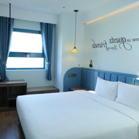 Tòa Nhà Chdv 5 Tầng Đường Võ Thị Sáu, Quận 3 24 Phòng Hđt: 100 Triệu/Tháng Giá Bán 26 Tỷcó Thương Lượng Liên Hệ: 0971618594