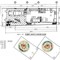 Bán Nhà 3 Tầng Kiên Cố 2 Mặt Hẻm Đường Số 7, Phường Linh Trung, Tp. Thủ Đức