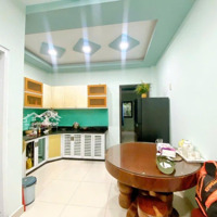 Nhà Mới, Rộng, Đẹp, Lê Trọng Tấn, Ngang 5M, Hẻm Xe Tải, Chỉ 5 Tỷ Nhỉnh