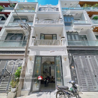 Nhà Phố Hiện Đại Đường 8M Kdc 83 Đào Tông Nguyên Nhà Bè - 4X12,5M - Sổ Hồng Hoàn Công - Giá Bán 6,95 Tỷ