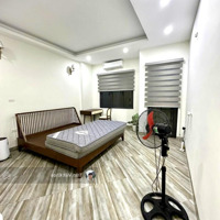 5 Tầng Lô Góc 38.3M2 - Ngõ Thông - Gần Ô Tô - Phố An Trạch, Đống Đa - Nhỉnh 8 Tỷ