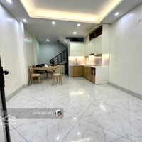 5 Tầng Lô Góc 38.3M2 - Ngõ Thông - Gần Ô Tô - Phố An Trạch, Đống Đa - Nhỉnh 8 Tỷ