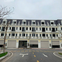 Tìm Đâu Ra Liền Kề Có Hầm Phía Tây Hà Nội Mà Giá Chỉ Nhỉnh 20 Tỷ. Lh Ngay E Thuý 0988922554