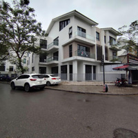 Bán Biệt Thự K Diện Tích: Mới Dương Nội Căn Góc Siêu Đẹp - Diện Tích: 300M2 Liên Hệ Ngay Để Xem 0948518688
