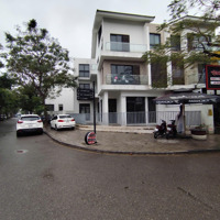 Bán Biệt Thự K Diện Tích: Mới Dương Nội Căn Góc Siêu Đẹp - Diện Tích: 300M2 Liên Hệ Ngay Để Xem 0948518688