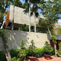 Villa Phong Cách Châu Âu Sát Sông . Khu Compound Biệt Lập, An Ninh, Nơi Hội Tụ Dân Cư Đẳng Cấp.