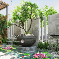 Bán Nhà 330M2 Tại Việt Hưng Lô Góc Mặt Tiền 20M Phù Hợp Xây Building, Nhà Vườn Giá Chỉ 155 Triệu/M2
