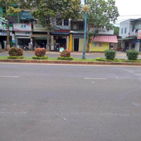 Chính Chủ Cần Bán Nhà Đất Hai Mặt Tiền Tại Số 79 Nguyễn Thái Bình, Tp. Buôn Ma Thuột