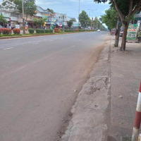 Chính Chủ Cần Bán Nhà Đất Hai Mặt Tiền Tại Số 79 Nguyễn Thái Bình, Tp. Buôn Ma Thuột