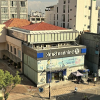 Siêu Vị Trímặt Tiềnnam Kỳ Khởi Nghĩa Quận 3.. Dt.. 11X40M....công Nhận 410M2.. ..3 Tầng ..... Giá Bán 205 Tỷ