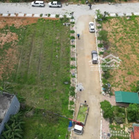 Bán Đất Ngay Đường Tỉnh Lộ, Mặt Bằng Hợp Thắng, Triệu Sơn, Giá Chỉ Hơn 500 Triệu/1 Lô, Diện Tích 120M2