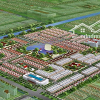 Lô Góc Biệt Thự Vip Trục 16M Thông Dài | Lô Góc Hiếm Duy Nhất Trên Thị Trường