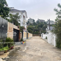 Hạ Còn 13Ty5 Cho 328M2 Đất Khu Biệt Thự Cao Cấp Đà Lạt