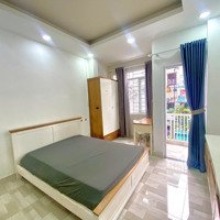 Cho Thuê Phòng Mới 30M2, 5 Triệu Vnd Tại Lê Văn Duyệt, Bình Thạnh, Hcm. Hot
