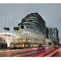 Nhận Booking Căn Hộ Chung Cư Diamond Sky Tại Vạn Phúc City Triển Khai Vào Đầu Tháng 6