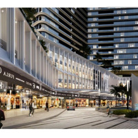 Nhận Booking Căn Hộ Chung Cư Diamond Sky Tại Vạn Phúc City Triển Khai Vào Đầu Tháng 6