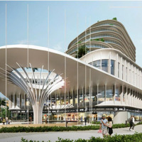 Nhận Booking Căn Hộ Chung Cư Diamond Sky Tại Vạn Phúc City Triển Khai Vào Đầu Tháng 6