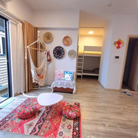 Cần Bán Căn 1 Ngủ Toà Lake2 Tầng 19 Nhà Full Đồ Liên Hệ: 0961694919
