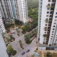 Cần Bán Căn 1 Ngủ Toà Lake2 Tầng 19 Nhà Full Đồ Liên Hệ: 0961694919