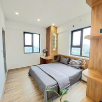 Bán Căn Chung Cư Hồ Đền Lừ, Hoàng Mai, Hà Nội, Căn Hiếm Nhìn Hồ, Full Nội Thất, Mới Về Ở Ngay!