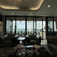 Bán Căn Penthouse Siêu Vip, Siêu Đẹp Tại Trung Tâm Hà Nội Vị Trí Đắt Giá View Hồ Tây, Sông Hồng