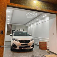 18.8 Tỷ - Lê Trọng Tấn - Nhà Đẹp Ở Ngay - 60M2 X Mt5M X 5 Tầng - Thang Máy - Gara Ô Tô