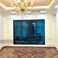 18.8 Tỷ - Lê Trọng Tấn - Nhà Đẹp Ở Ngay - 60M2 X Mt5M X 5 Tầng - Thang Máy - Gara Ô Tô