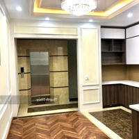 18.8 Tỷ - Lê Trọng Tấn - Nhà Đẹp Ở Ngay - 60M2 X Mt5M X 5 Tầng - Thang Máy - Gara Ô Tô