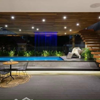 Biệt Thự 400M2 -Có Hồ Bơi Góc 2Mặt Tiềnđường 21 Phạm Văn Đồng, P.hiệp Bình Chánh, Thủ Đức Giá Bán 24 Tỷ