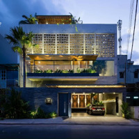Biệt Thự 400M2 -Có Hồ Bơi Góc 2Mặt Tiềnđường 21 Phạm Văn Đồng, P.hiệp Bình Chánh, Thủ Đức Giá Bán 24 Tỷ