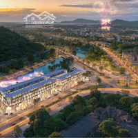 Ra Mắt Dự Án Solera Quy Nhơn - 59 Căn Shophouse 4,5 Tầng Cao Cấp - Gđ1 Đầu Tư Cơ Hội Sinh Lời Cao