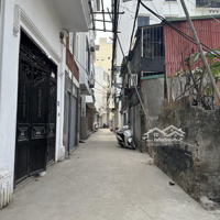 Bán Gấp 51M2 Đất, Nguyễn Đổng Chi, Hồ Tùng Mậu, Cách Mặt Phố 20M, Giá: 9.4 Tỷ, Liên Hệ: 0968.371.359