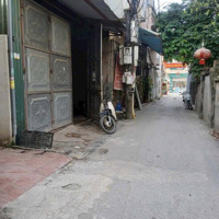 Bán Gấp 51M2 Đất, Nguyễn Đổng Chi, Hồ Tùng Mậu, Cách Mặt Phố 20M, Giá: 9.4 Tỷ, Liên Hệ: 0968.371.359