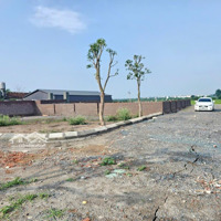 Chính Chủ Cần Tiền Muốn Bán Nhanh 2 Lô Góc Vuông Đẹp, View Cánh Đồng Thoáng Tại Thôn 1 Phú Cát