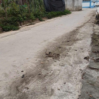 Bán Đất Tại Xuân Dục, Tân Minh, Sóc Sơn.diện Tích90.8M²,Mặt Tiền4.64M, Hậu 6M, Đường Trước Đất 5M Thông