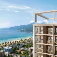 Bán Căn Hộ Sun Costa Căn Hộ Nghỉ Dưỡng ''Biển'' Giá Dự Kiến Chỉ 2 Tỷ 4 Tại Trung Tâm Sơn Trà, Đà Nẵng