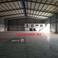 Bán Nhà Máy Sản Xuất 3650M2, 8000M2 Tại Kcn Phú Nghĩa, Chương Mỹ, Hà Nội