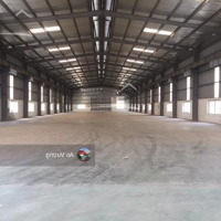 Bán Nhà Máy Sản Xuất 3650M2, 8000M2 Tại Kcn Phú Nghĩa, Chương Mỹ, Hà Nội