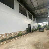 Tôi Chính Chủ Bán Gấp Kho Xưởng 4.500M2 Trung Tâm Ubnd Xã Long An, Cần Giuộc, Long An Giá Bán 39.9 Tỷ