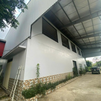Tôi Chính Chủ Bán Gấp Kho Xưởng 4.500M2 Trung Tâm Ubnd Xã Long An, Cần Giuộc, Long An Giá Bán 39.9 Tỷ