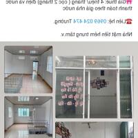 Nhà mặt tiền hẻm Phạm Ngũ Lão vị trí kinh doanh