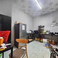 Cho Thuê Mặt Bằng Trống Mặt Tiền Đường Nguyễn Ái Quốc, P. Tân Mai (Mới)