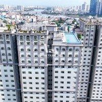 Cần Bán Căn Hộ 3 Phòng Ngủ Diện Tích 94M2. Vị Trí Kim Ngay Giữa Thủ Thiêm. View Sông Sg, Và Quận 7