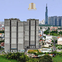 Cần Bán Căn Hộ 3 Phòng Ngủ Diện Tích 94M2. Vị Trí Kim Ngay Giữa Thủ Thiêm. View Sông Sg, Và Quận 7