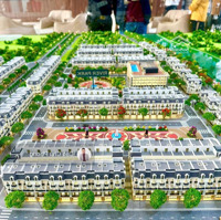 Bán 2 Căn Liền Kề 9, Cạnh Nhau. Đối Diện Công Viên Rộng 5.000M2. Đẹp Bậc Nhất Hoàng Huy Green River