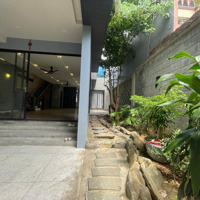 Biệt Thự Cao Cấp Mặt Tiền Đường Phạm Quang Ảnh Gần Võ Văn Kiệt, Cách Biển Mỹ Khê Chỉ 10 Phút Đi Bộ