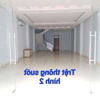 Gấp. Còn Duy Nhất Căn Nhà Phố Khu Dân Cư Khang Điền Trục Chính 30M. Giá Tốt Nhất Khu 20.5Tỷ