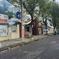 Hot - Bán Nhanh Nhà Ngay Sát Trường Học, Mặt Tiền Đường Đoàn Hữu Trưng - Đà Nẵng